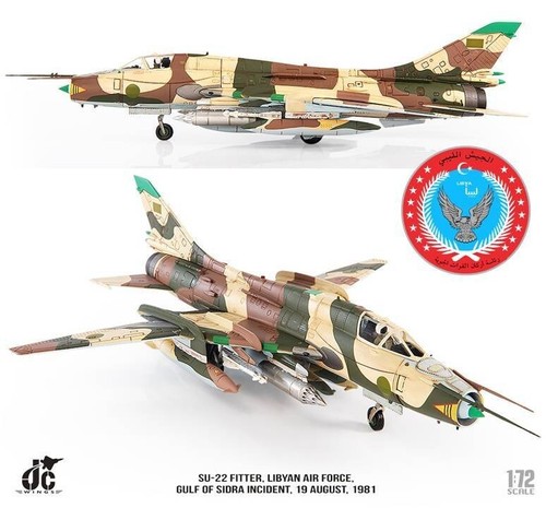 Wings jcw 72su20001 - jc, jcw-72su20001