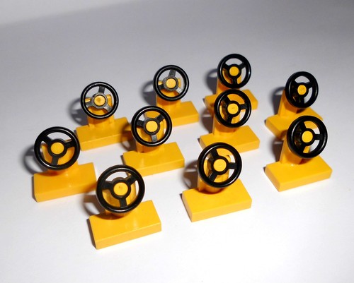 Lego volanti - lego, 10