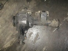 RICAMBI USATI 4D56 2.5 TD 1989 DIFFERENZIALE ANTERIORE MITSUBISHI Pajero  387910