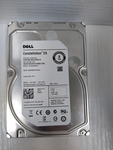Dell constellation tb - dell, 2