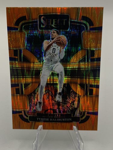 2023 panini select - panini,