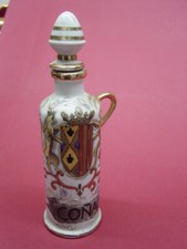 Bottiglia di cognac in