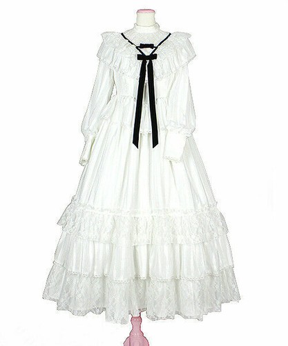 Costume cosplay retrò - , gotico