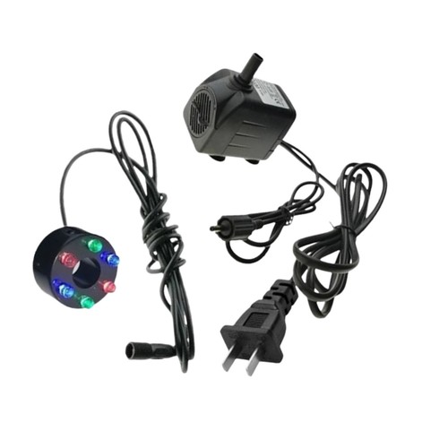 Gph 12v fontana elettrica - 12v,