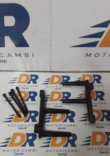 COPPIA STAFFE ANTERIORI CUPOLINO YAMAHA XC 300 2003 2004 2005 2006