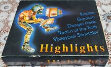 Highlights-Videogioco In Box