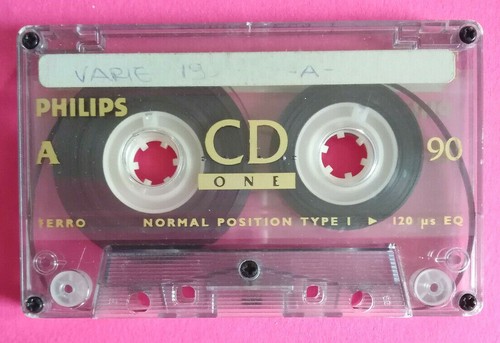 Philips one 90 - mc,