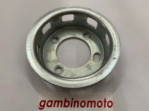Puleggia autoavvolgente motore - puleggia,