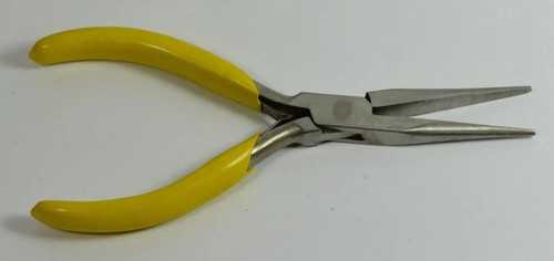 Pinza orefice argentiere - , con