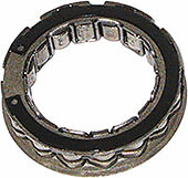 6010008 ruota libera rif - libera, orig