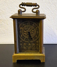 Antico orologio da VIAGGIO