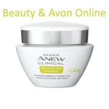Avon isa knox anew - avon,