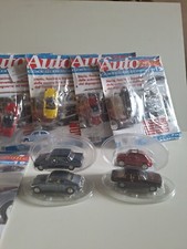 Auto italiane da collezione