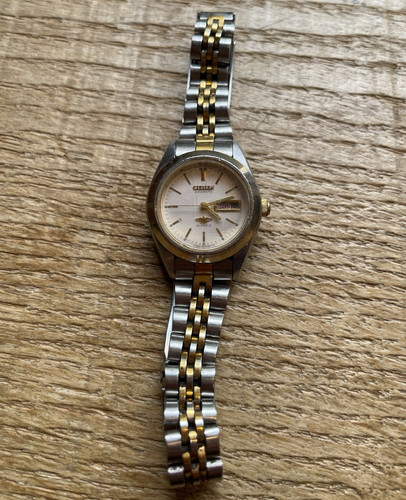 Orologio donna vintage citizen - orologio,