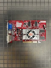 ATI Radeon 9600 256MB AGP
