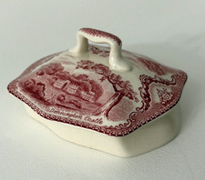 Johnson Bros Old Britain