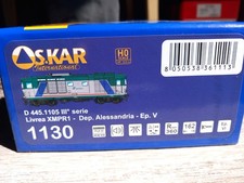 OS.KAR 1130  D445 1105  XMPR1