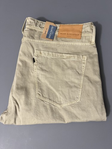 Jeans uomo nuovo - jeans, etichette