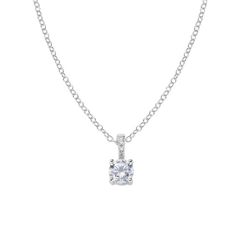 Collana amen argento 925 - argento,
