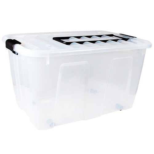 Plast team homebox 85l - team,
