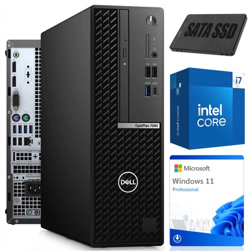Bureau dell optiplex - pc, de