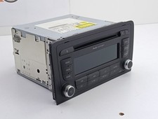 Audi autoradio radio - 8p,