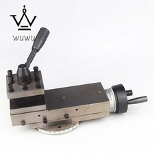 Piccola piastra - , di