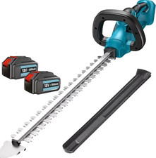 Tagliasiepi Elettrico a Doppia