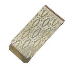 Fermasoldi Cartier usato