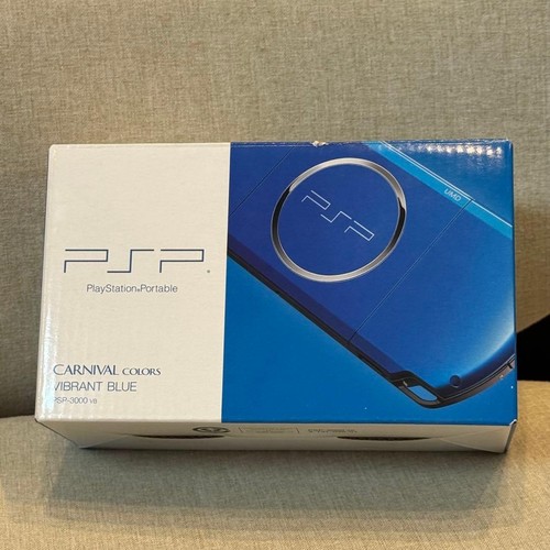 Console sony psp - console, psp-3000