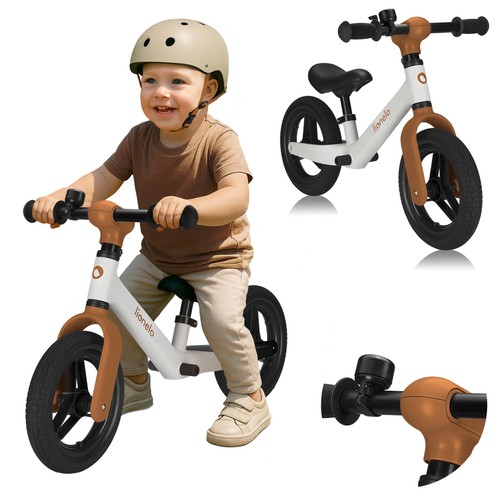 Lionelo bicicletta senza - lionelo,