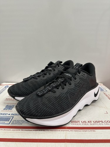 Nike wmns motiva black - nike, white'