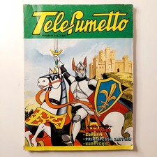 Telefumetto mensile 31 - telefumetto,