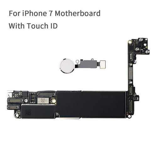 Per apple iphone scheda - iphone, 7