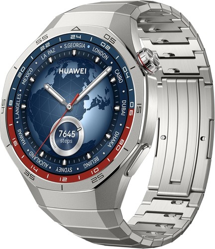 Smartwatch huawei watch - smartwatch, 5