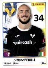 PANINI CALCIATORI 2025-26 2026