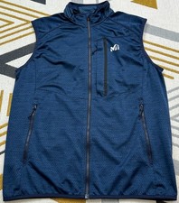 Gilet uomo pile tecnico - gilet,