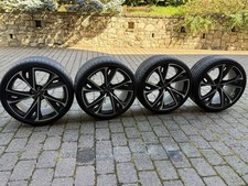 ? Set 4 Cerchi+Gomme Originali Audi 22”_RS6-RS7-RSQ8