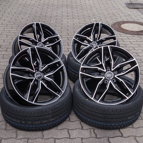 Cerchi lega pollici rs3 - 18,