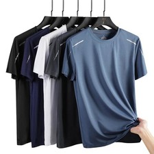 T-shirt Sport Uomo Estiva