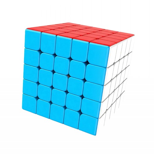 Moyu meilong 5x5 speed - moyu, magic