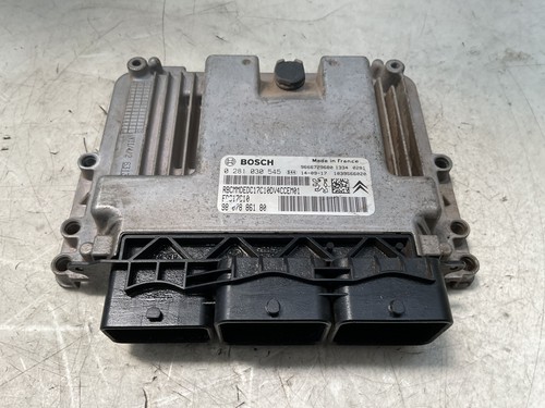 Centralina motore ecu per - motore,