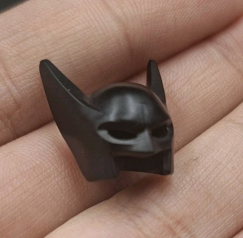Lego minifig maschera - lego, minifig,