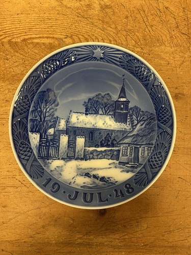 Piatto royal copenhagen - royal,