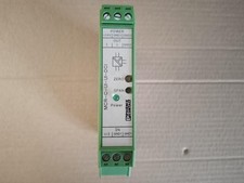 Poenix Contact MCR-C-UI-UI-DCI