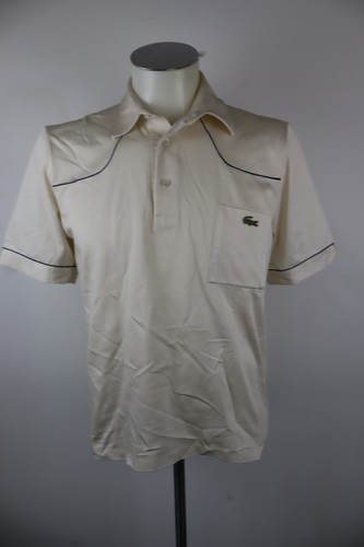 Lacoste polo maglia uomo - tg, 4