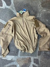 Combat shirt E4 TAN emerson taglia M