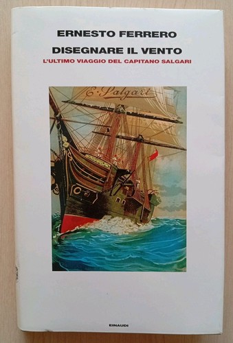 Disegnare vento ernesto - vento,