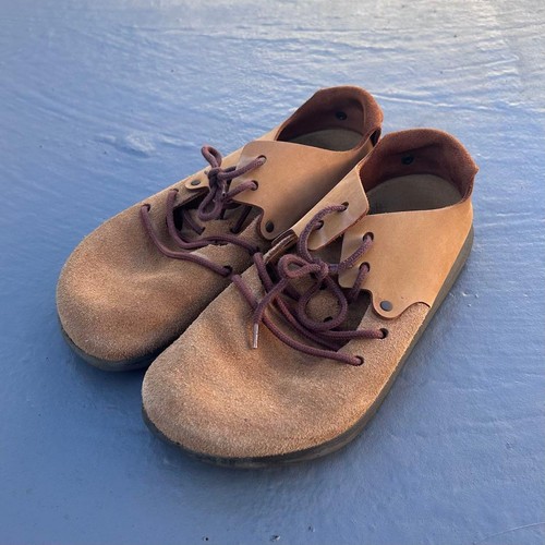 Scarpe birkenstock uomo 5us - scarpe,