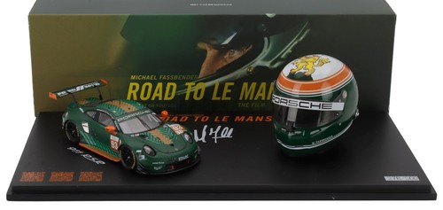 Spark model porsche - 1/43,